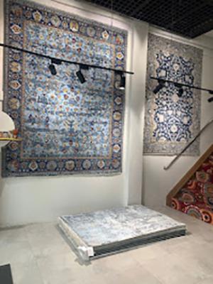 Rug Store with Designer Rugs and Carpets for Sale in Mumbai